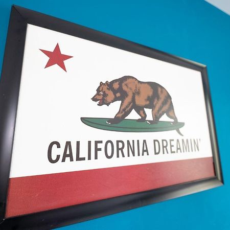 Bed and Breakfast Cozy Hollywood Get Away Los Angeles Exterior foto